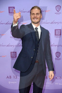 Premiere „Wunderschoener“