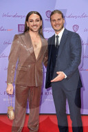 Premiere „Wunderschoener“