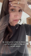 Meghan Markle help for Billie Eilish fan who lost fan t-shirt in wildfires