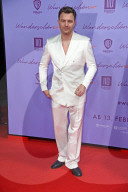 Premiere „Wunderschoener“