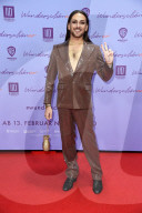 Premiere „Wunderschoener“