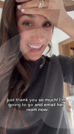Meghan Markle help for Billie Eilish fan who lost fan t-shirt in wildfires