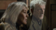 Images de la pub "Stella Artois" pour le Super Bowl 2025 avec David Beckham