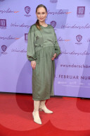 Premiere „Wunderschoener“