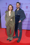 Premiere „Wunderschoener“
