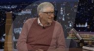 Bill Gates says AI will do a lot except play sport