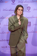 Premiere „Wunderschoener“