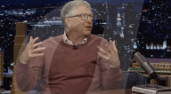 Bill Gates says AI will do a lot except play sport