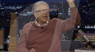Bill Gates says AI will do a lot except play sport