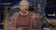 Bill Gates says AI will do a lot except play sport