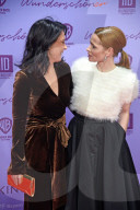 Premiere „Wunderschoener“