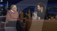 Bill Gates says AI will do a lot except play sport