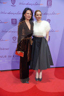 Premiere „Wunderschoener“