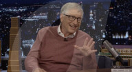 Bill Gates says AI will do a lot except play sport