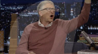 Bill Gates says AI will do a lot except play sport