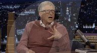 Bill Gates says AI will do a lot except play sport