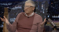 Bill Gates says AI will do a lot except play sport