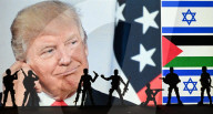 Trump's Gaza Takeover Plan Sparks Global Outrage