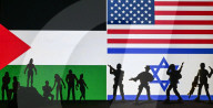 Trump's Gaza Takeover Plan Sparks Global Outrage