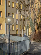 Rising Rents In Germany