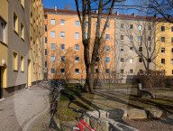 Rising Rents In Germany