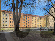 Rising Rents In Germany