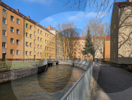 Rising Rents In Germany