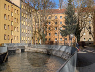 Rising Rents In Germany