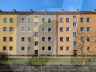 Rising Rents In Germany