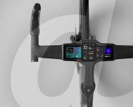 Un guidon de vélo ultra connecté