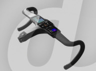 Un guidon de vélo ultra connecté