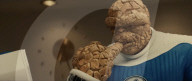 Les images de la bande-annonce du film "Fantastic Four" avec Pedro Pascal