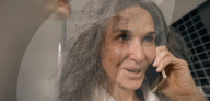 Demi Moore finally got to watch Ghost again after 30 years