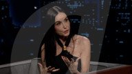 Demi Moore finally got to watch Ghost again after 30 years