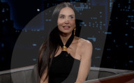 Demi Moore finally got to watch Ghost again after 30 years