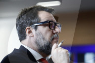 Il Ministro  Matteo Salvini partecipa all&#x2019;Airport Day
Il Ministro  Matteo Salvini partecipa all&#x2019;Airport Day