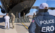 US begins deportation of Criminal Aliens to Guantanamo Bay