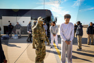 US begins deportation of Criminal Aliens to Guantanamo Bay