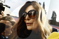 La ministra Santanchè alla tavola rotonda su turismo e sostenibilità 
La ministra Santanchè alla tavola rotonda su turismo e sostenibilità 