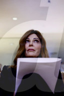 La ministra Santanchè alla tavola rotonda su turismo e sostenibilità 
La ministra Santanchè alla tavola rotonda su turismo e sostenibilità 