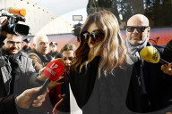 La ministra Santanchè alla tavola rotonda su turismo e sostenibilità 
La ministra Santanchè alla tavola rotonda su turismo e sostenibilità 