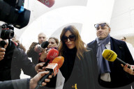 La ministra Santanchè alla tavola rotonda su turismo e sostenibilità 
La ministra Santanchè alla tavola rotonda su turismo e sostenibilità 