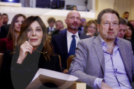 La ministra Santanchè alla tavola rotonda su turismo e sostenibilità 
La ministra Santanchè alla tavola rotonda su turismo e sostenibilità 