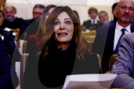 La ministra Santanchè alla tavola rotonda su turismo e sostenibilità 
La ministra Santanchè alla tavola rotonda su turismo e sostenibilità 