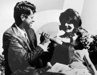 John Fitzgerald Kennedy