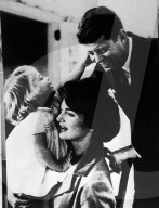 John Fitzgerald Kennedy