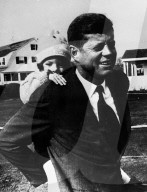 John Fitzgerald Kennedy