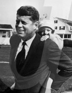 John Fitzgerald Kennedy