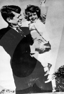 John Fitzgerald Kennedy