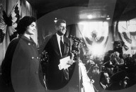 John Fitzgerald Kennedy